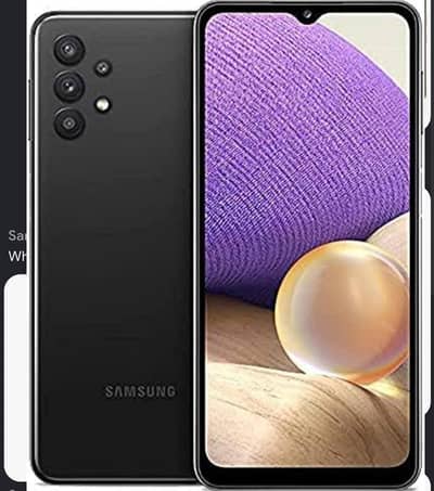 Samsung Mobile A32