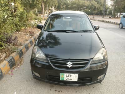 Suzuki Liana 2007
