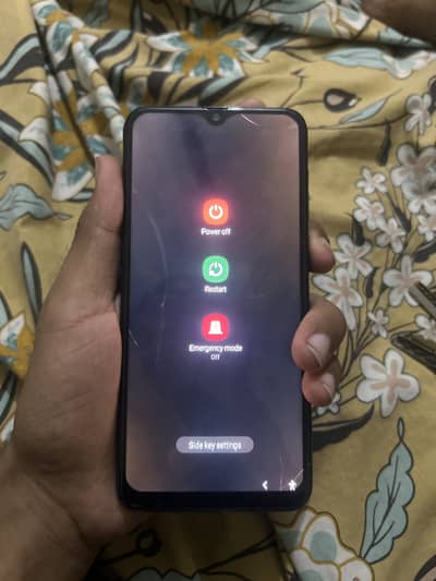Samsung Mobile A30s