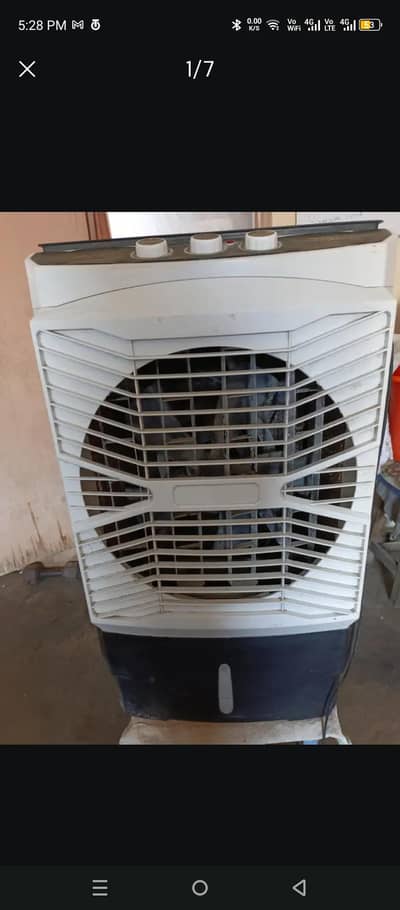 air cooler full size