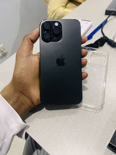 Apple iPhone 14 Pro Max
