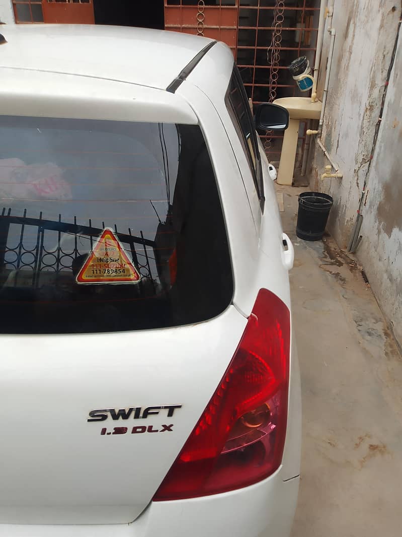 swift 0