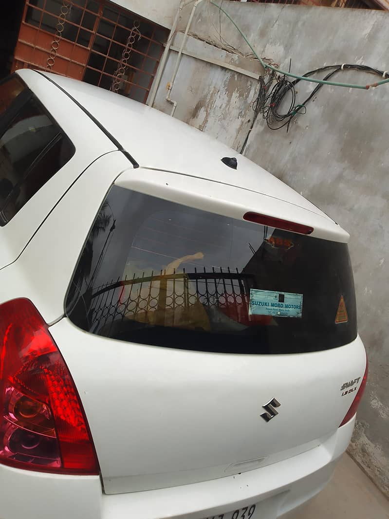 swift 1