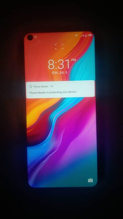 Infinix S5urgent Sall all ok 10 by 10 Pta approved