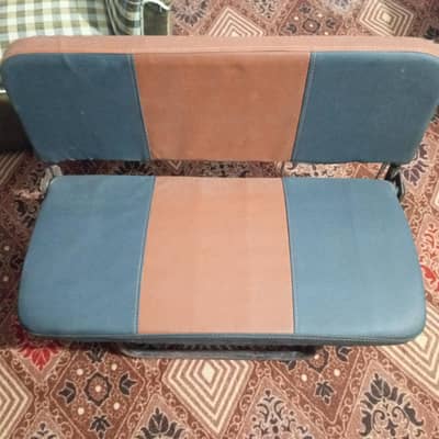 seats
