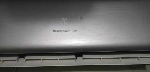 Changhong Ruba 1.5Ton AC