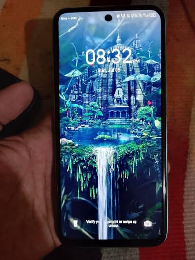 Tecno Spark Go 1