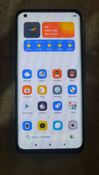  Xiaomi Mi 10 Ultra (12GB/256GB) For Sale 