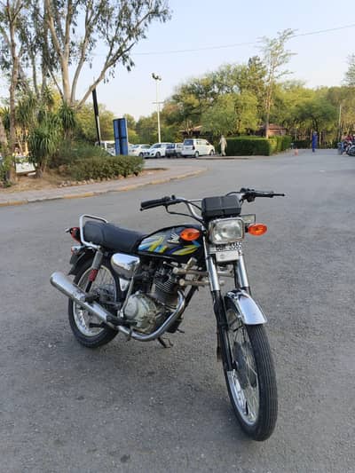 125 for sale