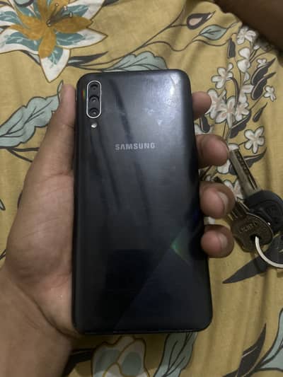 Samsung Mobile A30s