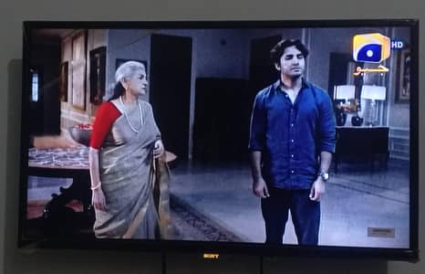 Sony Bravia 32 Inches LED TV in Good Condition