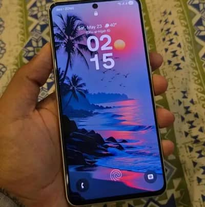 Samsung  S21 FE sale exchange