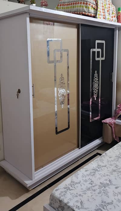 UV Gloss Furniture