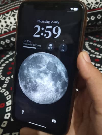 iPhone XR |64GB| Non PTA factory unlock|