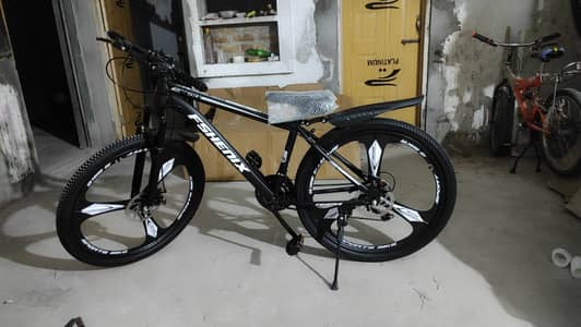 Bicycle fir sale