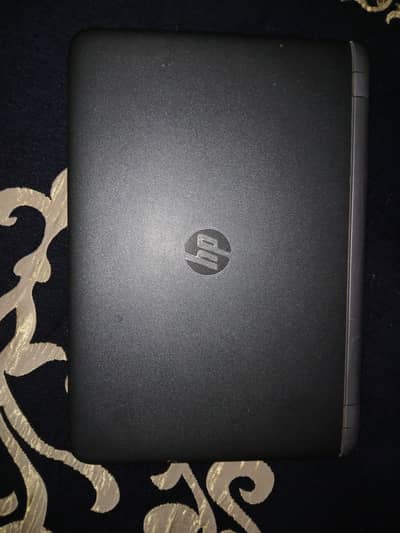 Hp Probook i5 Gen6 Excellent Condition