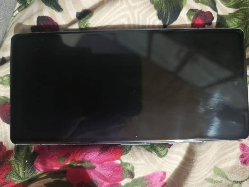Google Pixel 7a 0