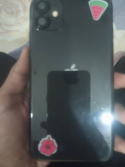 Apple iPhone 11 gb 64 jv