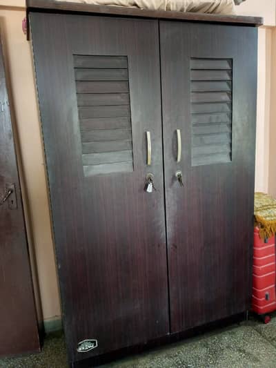 Very Old Bedroom set furniture
