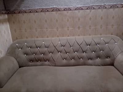 5 seater sofa set