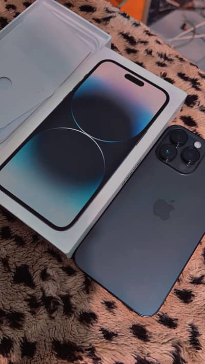 Apple iPhone 14 Pro Max