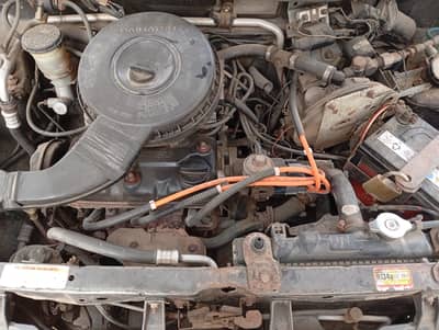 Daihatsu Cuore 2008