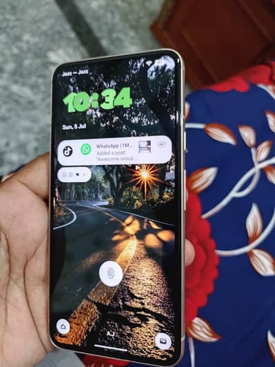 Google Pixel 8 PTA Approved