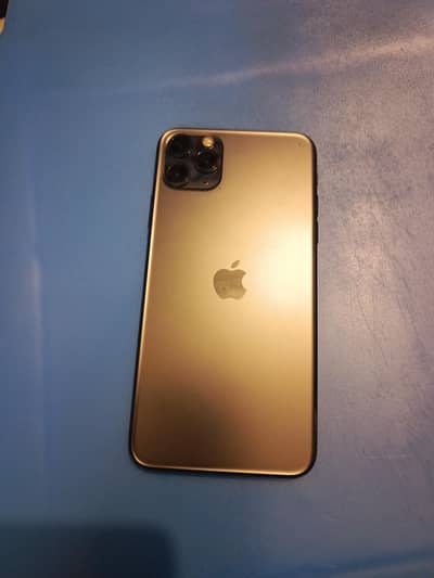 Apple iPhone 11 pro max