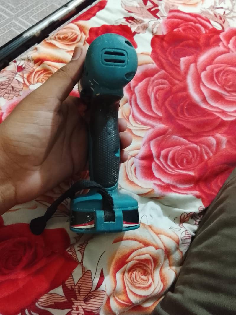 drill machine 1