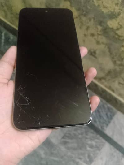 Infinix Smart 9