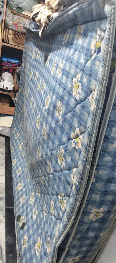 Used and good condition