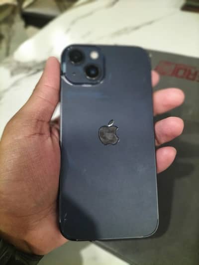 Apple iPhone 13 128 gb bypass