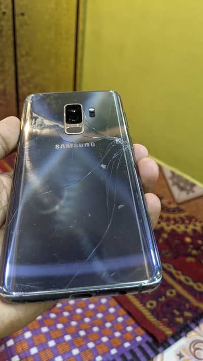 samsung s9 plus official approved