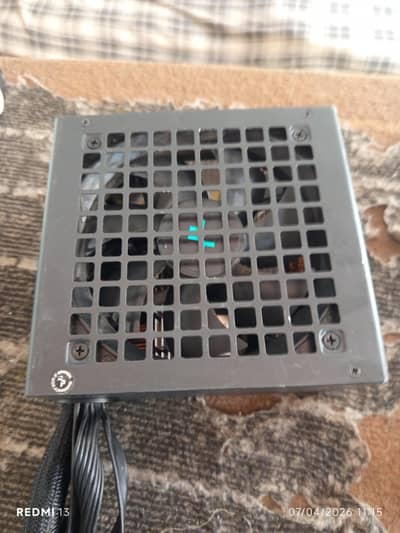 DeepCool PF700 Power Gaming 700W