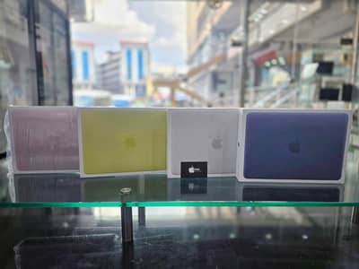 Macbook Neo 8/256 & 512GB Brand New Non Active