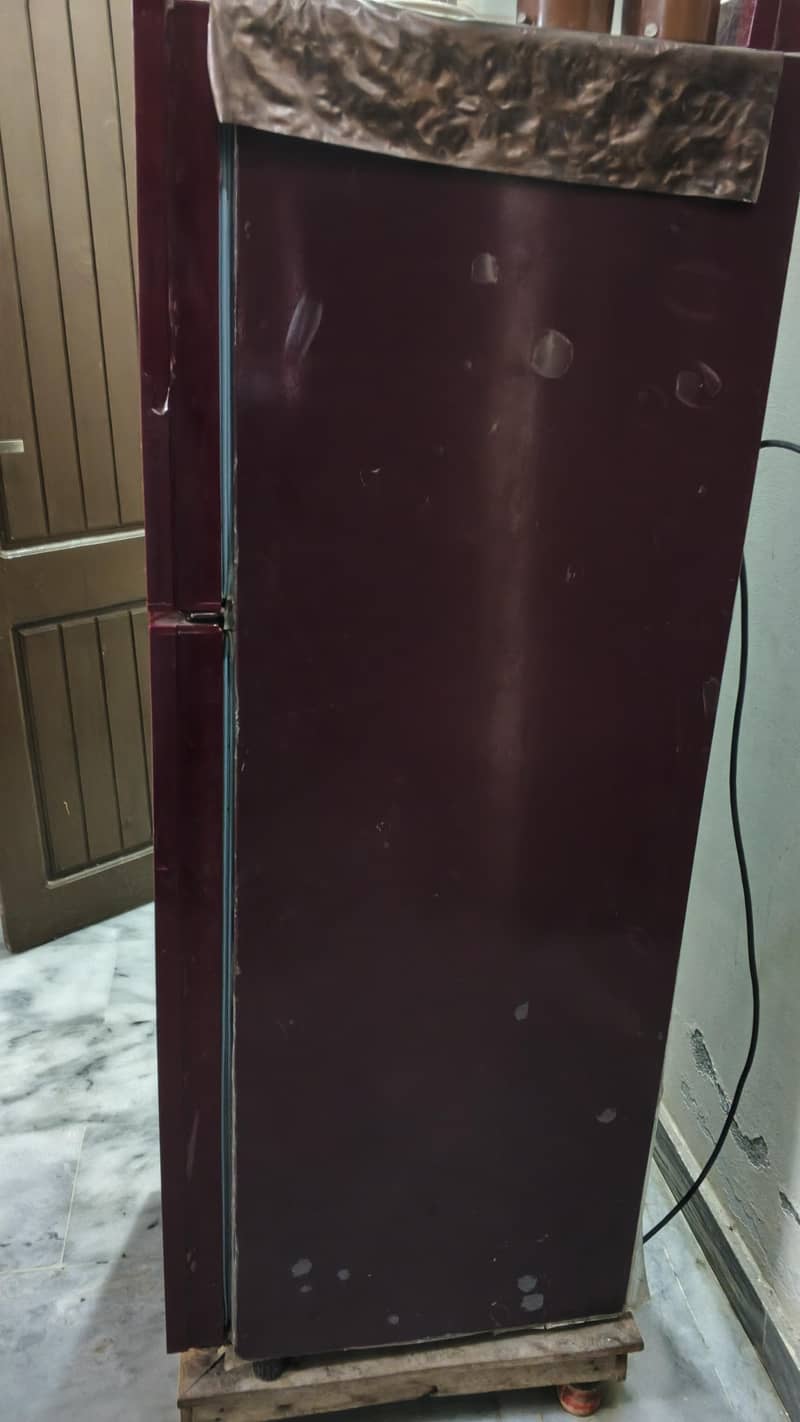 Orient Fridge 0