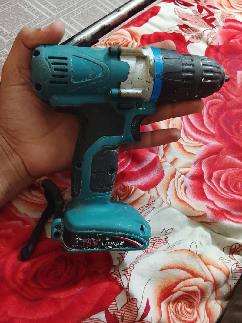 drill machine 0