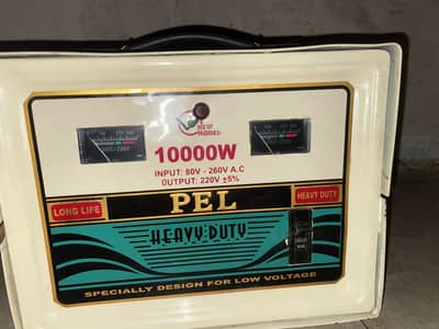 Stablizer 10000W