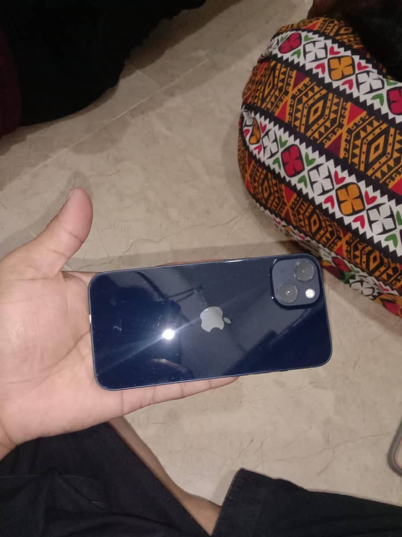 Apple iPhone 13 0