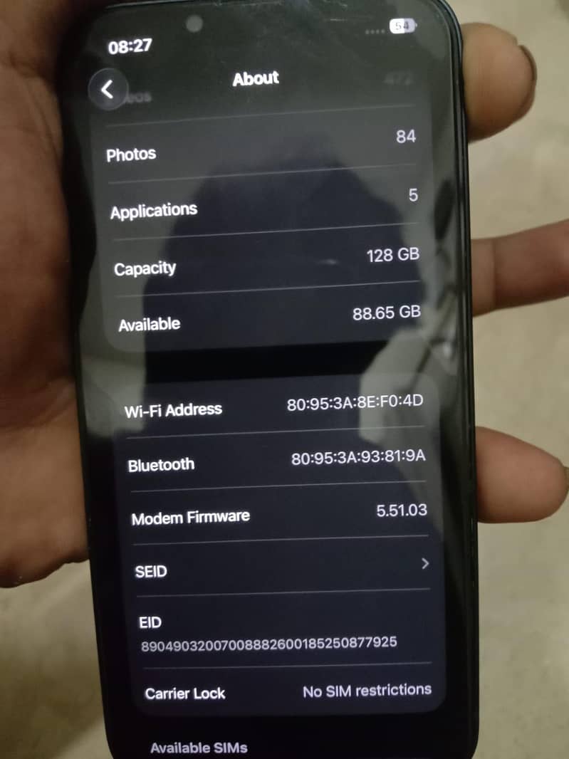 Apple iPhone 13 4