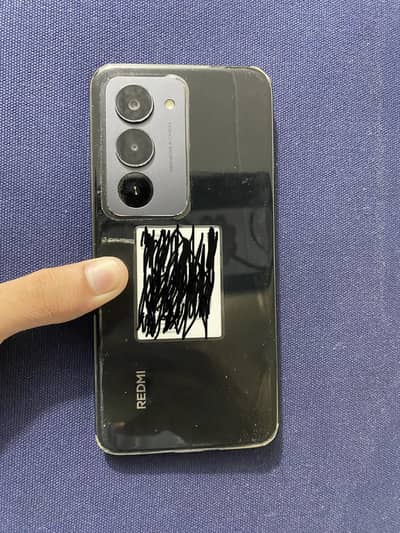 Xiaomi Redmi 15