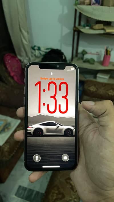Apple iPhone 11 Pro