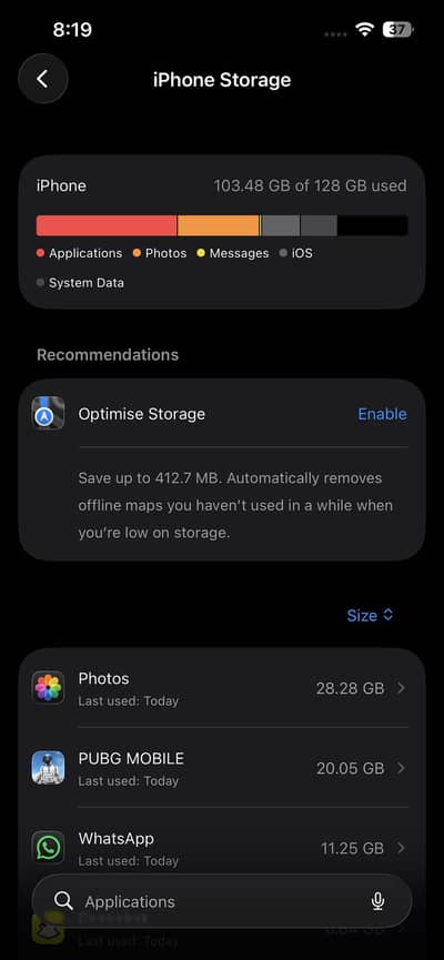 Apple iPhone 13 Pro