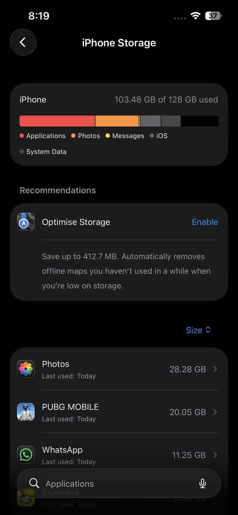 Apple iPhone 13 Pro 0