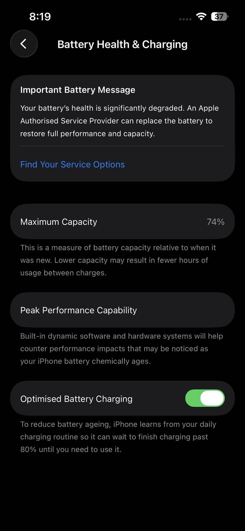 Apple iPhone 13 Pro 1