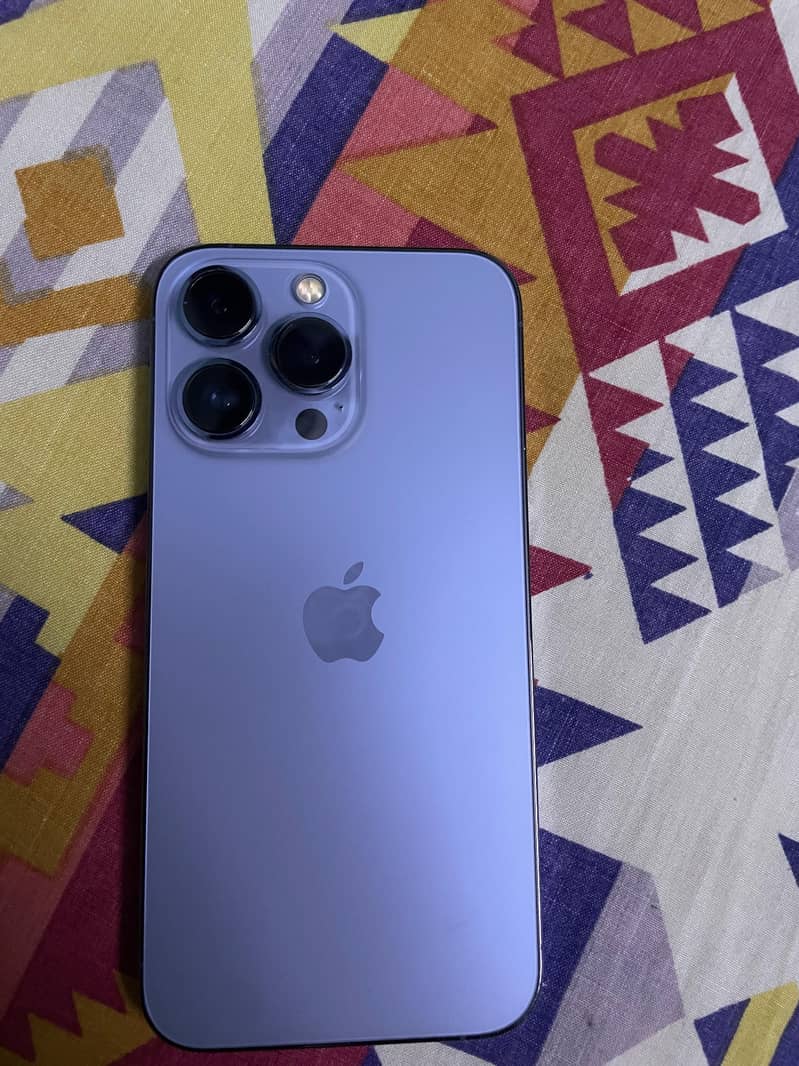 Apple iPhone 13 Pro 3