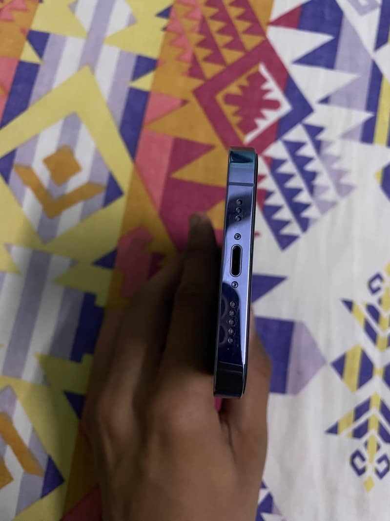 Apple iPhone 13 Pro 5