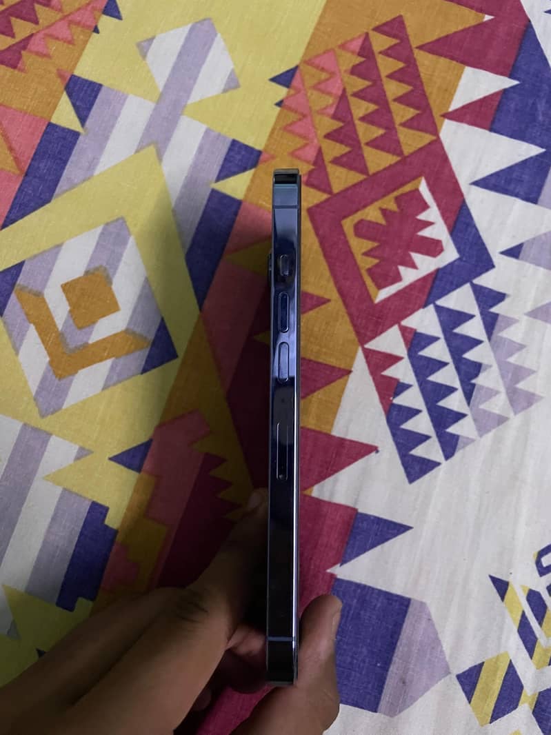 Apple iPhone 13 Pro 7
