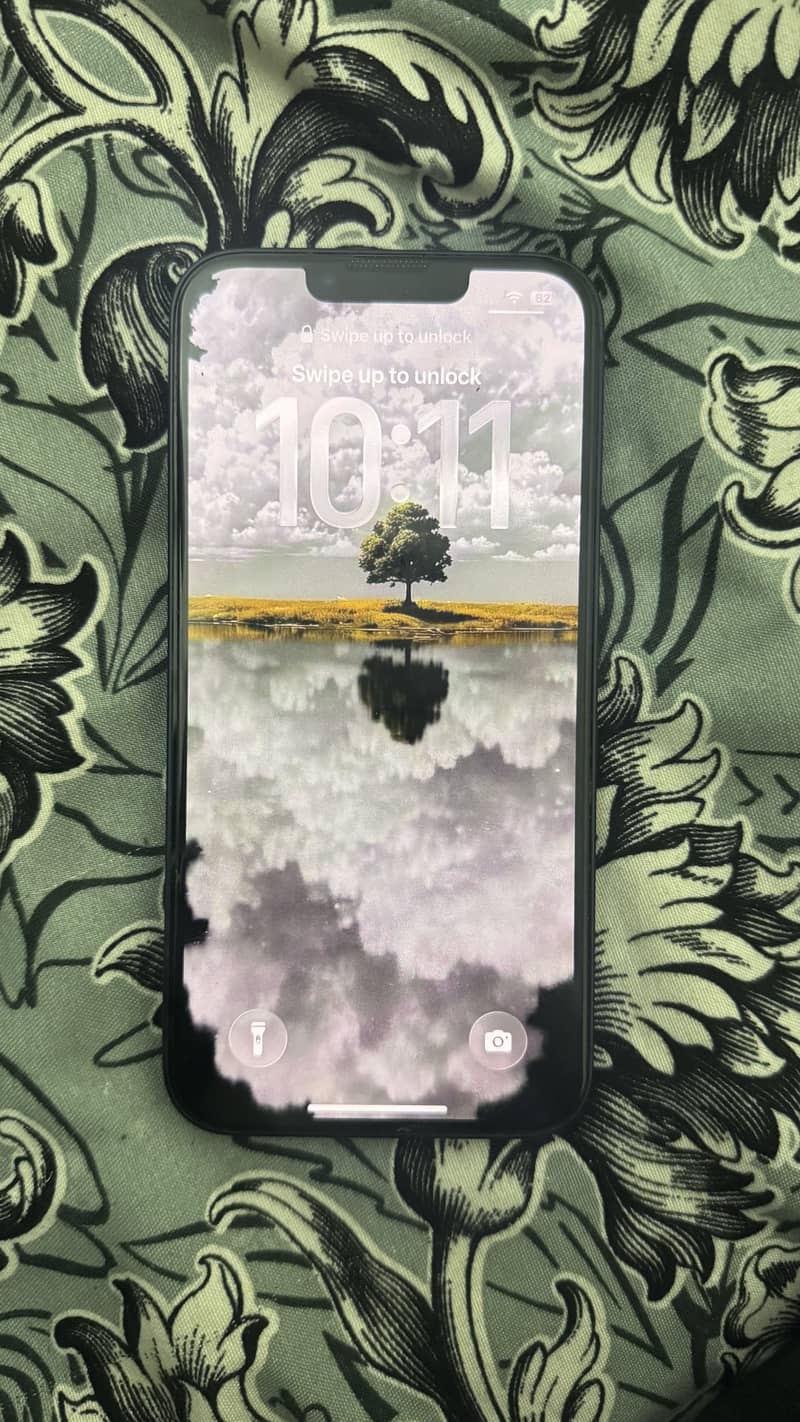 Apple iPhone 13 0