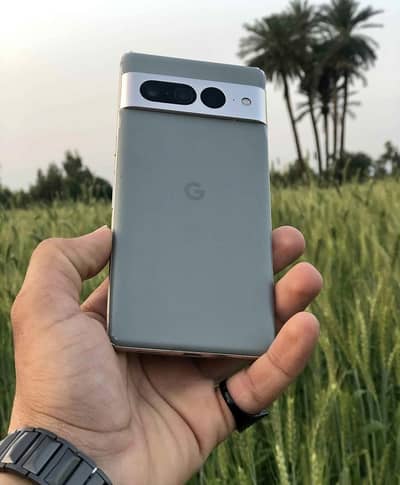 Google Pixel 7 Pro